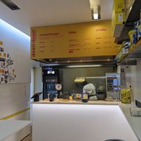  at doen doen burger in Stuttgart