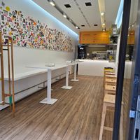  at doen doen burger in Stuttgart