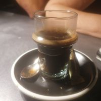 Mokka at Al Dar Syrian Restaurant in Hannover