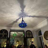  at Al Dar Syrian Restaurant in Hannover