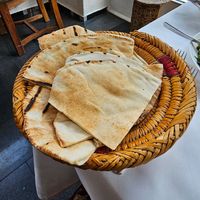  at Al Dar Syrian Restaurant in Hannover