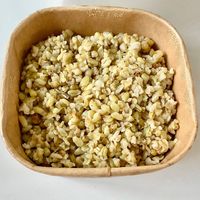 Freekeh  at Krave - DIFC in Dubai