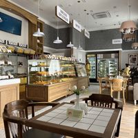 Interior  at Safia in Khiva