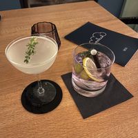 Drinks  at Pelech in Trencianske Teplice