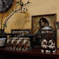 Location at Chan in Hue