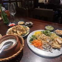   at Chan in Hue