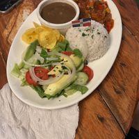  at Riviera Express Vegan and Healthy Choice in Punta Cana