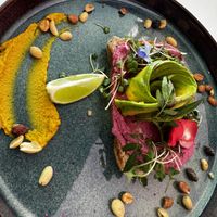   at Wowzer Brunch & Restaurant in Punta Cana