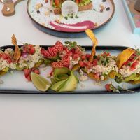   at Wowzer Brunch & Restaurant in Punta Cana