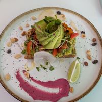   at Wowzer Brunch & Restaurant in Punta Cana