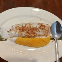 suman at FOB Kitchen in Oakland