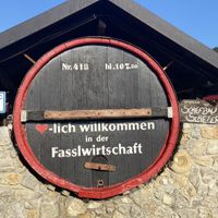 Außen  at Fasslwirtschaft in Riedenburg