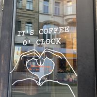   at Cavo - coffee & bánh mì  in Sachsen