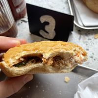 Bahn Mi  at Cavo - coffee & bánh mì  in Sachsen