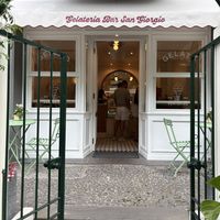 Outside  at Gelateria Bar San Giorgio in Madeira