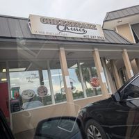  at Cheesecake Chinos  in Debary