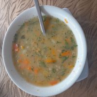  at Flor de Loto in Bogota