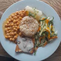  at Flor de Loto in Bogota