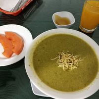  at Flor de Loto in Bogota