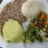  at Flor de Loto in Bogota