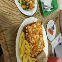  at Flor de Loto in Bogota