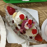  at Flor de Loto in Bogota