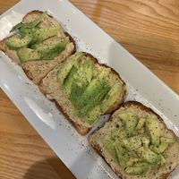 MADE BY REQUEST.  at Hazel's Cafe in Hamburg