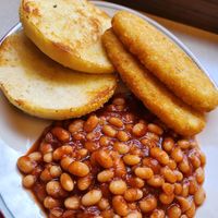  at Operator Diner in Melbourne