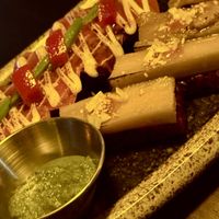   at COFU - Chinatown in Vancouver