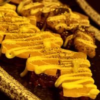   at COFU - Chinatown in Vancouver