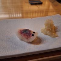 Koi! at COFU - Chinatown in Vancouver