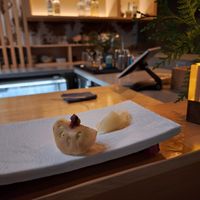  at COFU - Chinatown in Vancouver