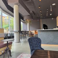 Great space  at COFU - Chinatown in Vancouver