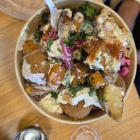  at Flat O Wrap   in Riverside