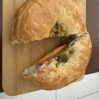 😎  at 1906 Bagel & Bar in Sliema