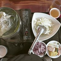 原味火锅 套餐 at Herbs Family 奇香妙草慢活館 - Qí Xiāng Miào Cǎo in Douliu