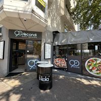 Pizzeria 90 Secondi   at Pizzeria 90 Secondi Gallus in Hessen