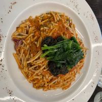  at 222 Vegan Cuisine in West London