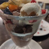  at 222 Vegan Cuisine in West London