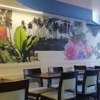  at 222 Vegan Cuisine in West London