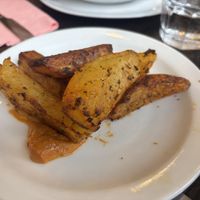   at 222 Vegan Cuisine in West London