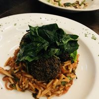 Yummyyyy at 222 Vegan Cuisine in West London