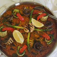  at Ristorante Italia in Hessen