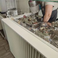  at Gaya gelato Bulgaria in Sofia City Province