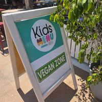  at Skala Cafe & Cocktails in Kos