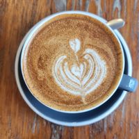  at Pilgrims Vegetarian Cafe in Cronulla