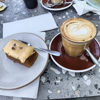  at Pilgrims Vegetarian Cafe in Cronulla