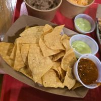  at Alma y Sazon in Emeryville