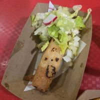  at Alma y Sazon in Emeryville