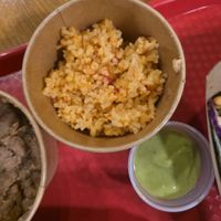  at Alma y Sazon in Emeryville